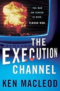 The Execution Channel cover