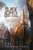 Black Bottle cover