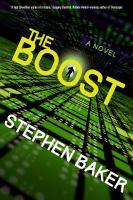 The Boost cover