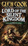 Lord of the Silent Kingdom cover