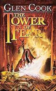 The Tower of Fear cover
