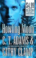 Howling Moon cover