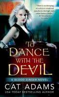 To Dance with the Devil cover