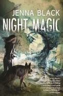 Night Magic cover