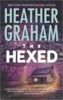 The Hexed cover