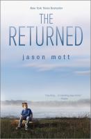 The Returned cover