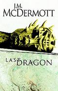 Last Dragon cover