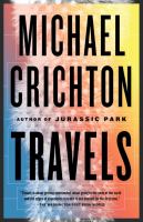 Travels cover