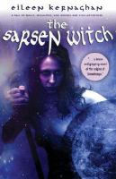The Sarsen Witch cover