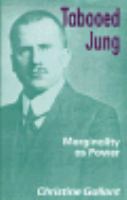 Tabooed Jung Marginality As Power cover