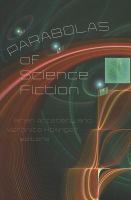 Parabolas of Science Fiction cover