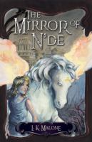 The Mirror of N'de : A Novel cover