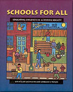 Schools for All Educating Children in a Diverse Society cover