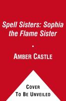 Sophia the Flame Sister cover