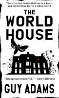 The World House cover
