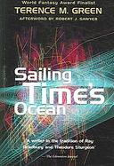 Sailing Time's Ocean cover