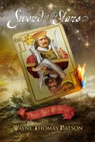 Sword in the Stars cover