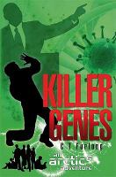 Killer Genes cover