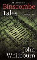 Binscombe Tales : Volume Two cover