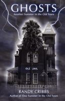 Ghosts      Another Summer in the Old Town cover