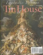 Tin House Fantastic Women cover