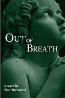 Out of Breath cover