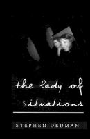 The Lady of Situations cover