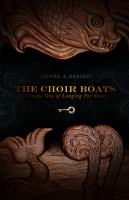 Choir BoatsThe cover
