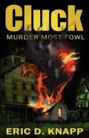 Cluck : Murder Most Fowl cover