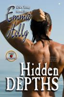 Hidden Depths cover