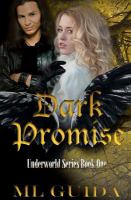 Dark Promise cover
