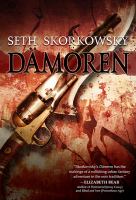 Dämoren cover