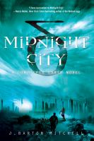Midnight City : A Conquered Earth Novel cover