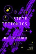 State Tectonics cover