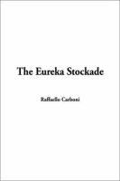 The Eureka Stockade cover