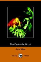 The Cantoville Ghost cover