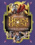 Ultimate Collection Beast Quest cover