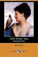Celtic Wonder Tales cover