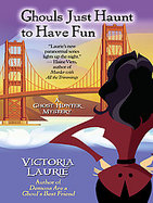 Ghouls Just Haunt to Have Fun cover