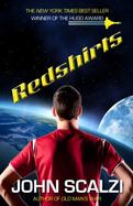 Redshirts cover