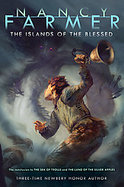 The Islands of the Blessed cover