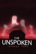The Unspoken cover