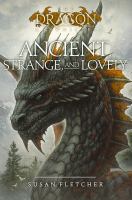 Ancient, Strange, and Lovely cover