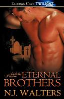 Eternal Brothers cover