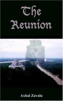 The Reunion cover