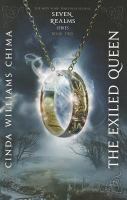 The Exiled Queen cover
