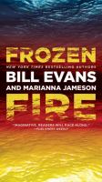 Frozen Fire cover