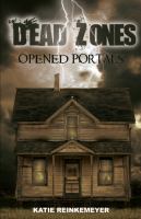 Dead Zones : Opened Portals cover