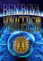 Voyagers III Star Brothers, Library Edition cover