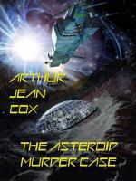 The Asteroid Murder Case cover